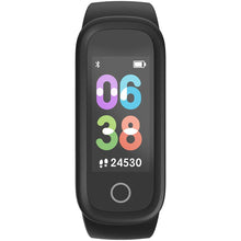 Pixbee Fit Kids Smart Activity Watch (Black)