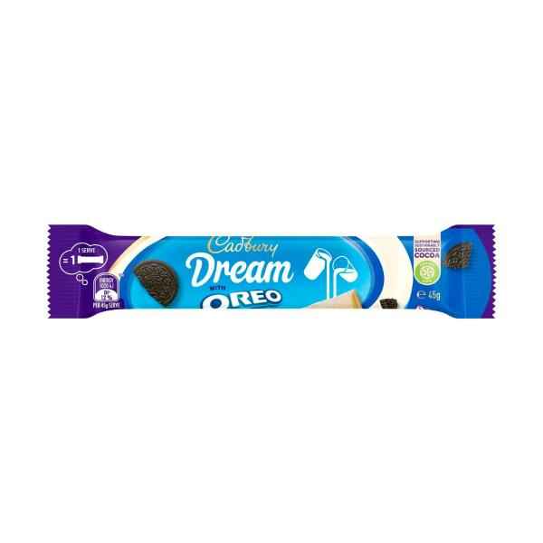 Dream Oreo Chocolate Bar