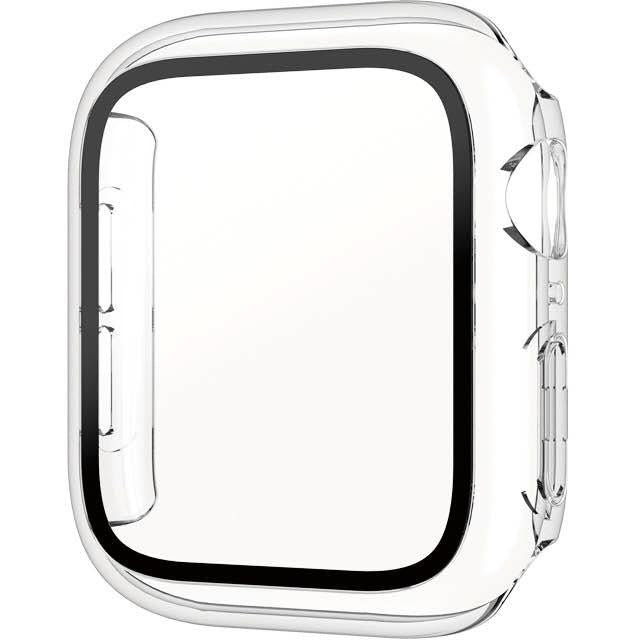 PanzerGlass Full Body Protection for Apple Watch Series 7/8/9 41mm (Clear)