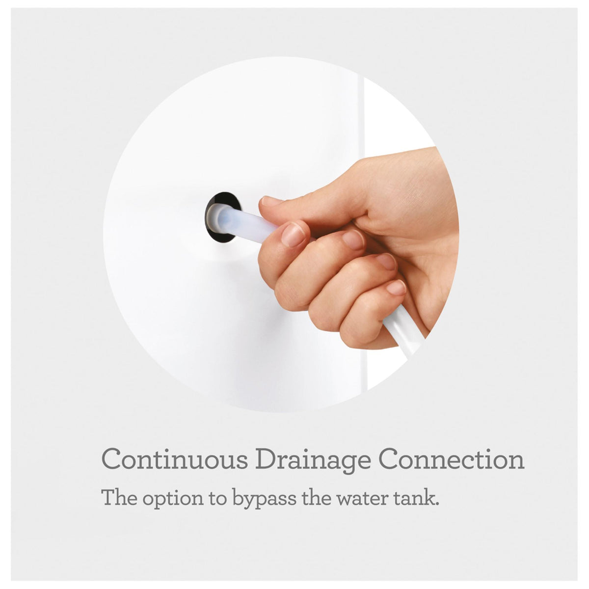 Breville the Smart Dry Connect Dehumidifier