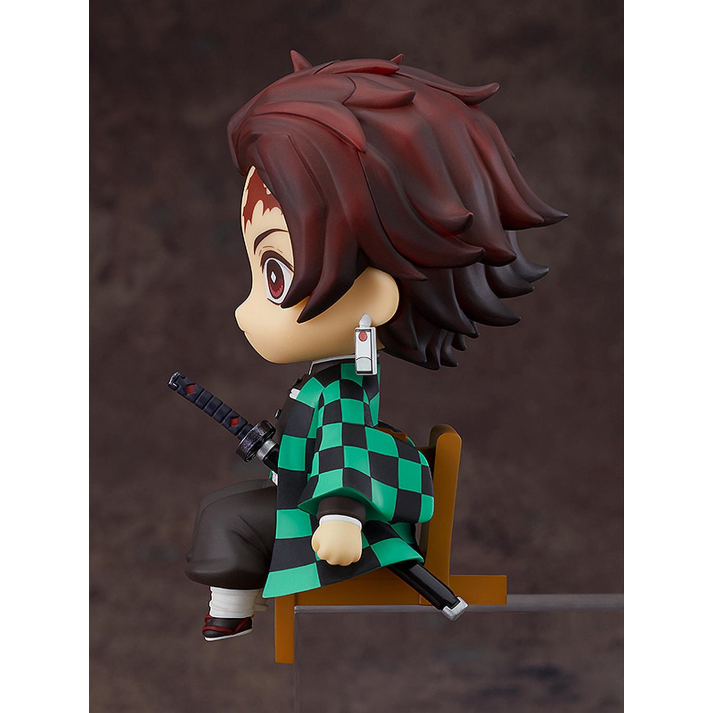 Nendoroid Swacchao!: Demon Slayer: Kimetsu no Yaiba - Tanjiro Kamado
