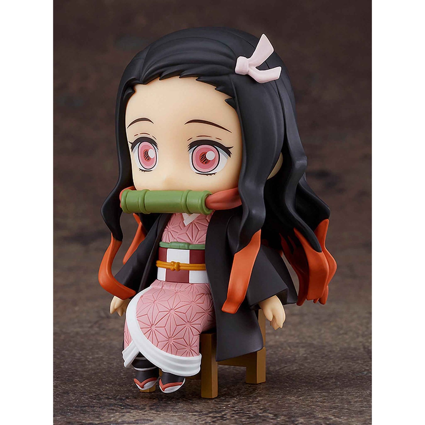 Nendoroid Swacchao!: Demon Slayer: Kimetsu no Yaiba - Nezuko Kamado