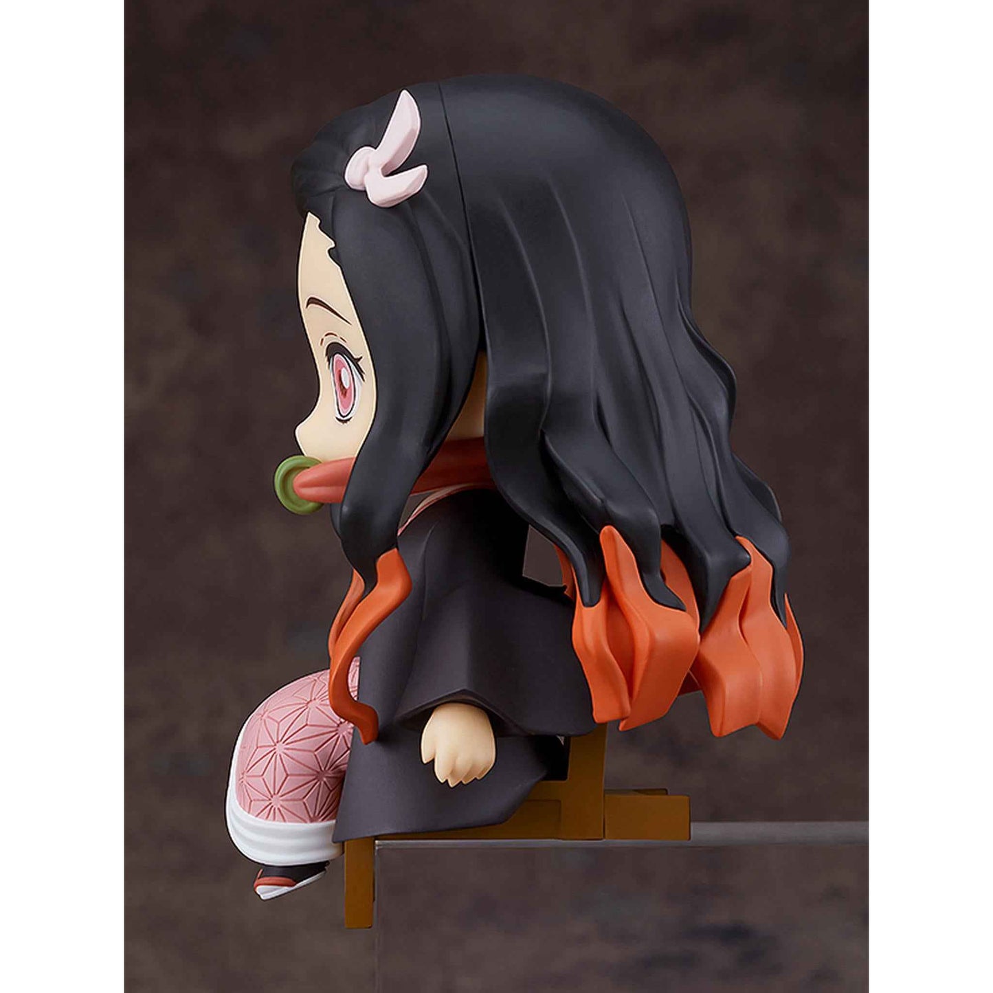 Nendoroid Swacchao!: Demon Slayer: Kimetsu no Yaiba - Nezuko Kamado