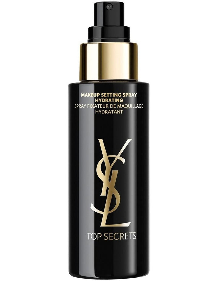 Top Secrets Glow Perfecting Mist