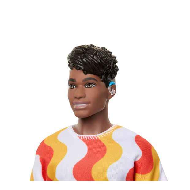 Ken Fashionistas - Assorted*