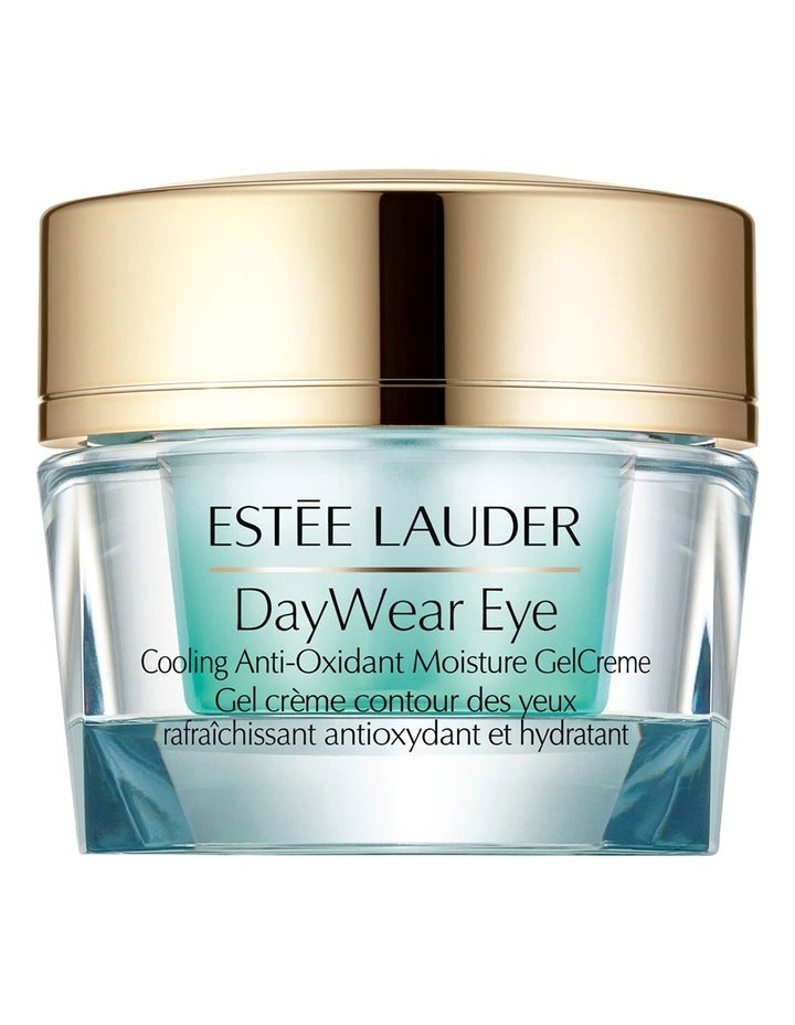 Day Wear Eye Cooling Anti-Oxidant Moisture Gel