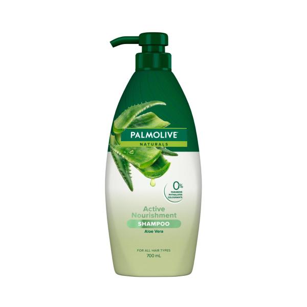 Naturals Active Nourishment Shampoo