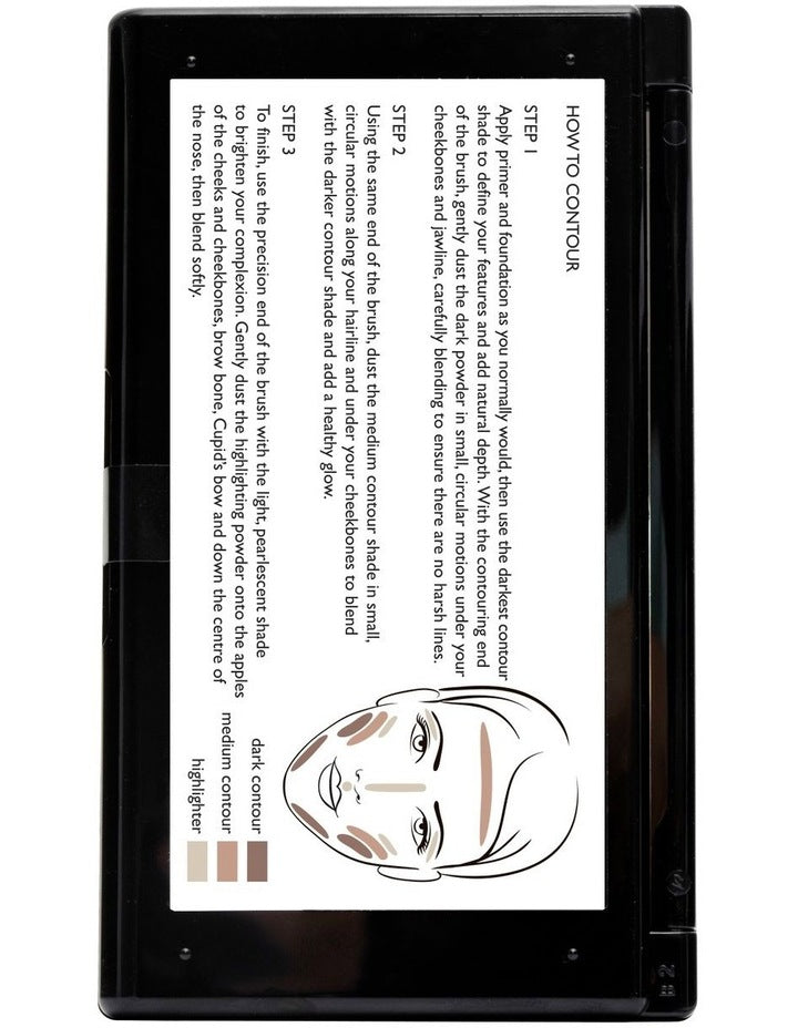 Contour Palette