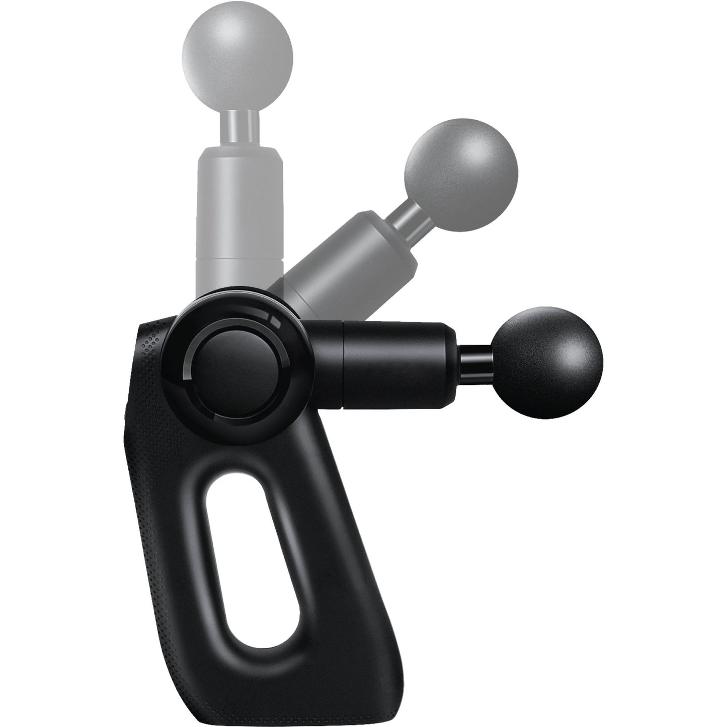 Wellcare Impact Therapy Massage Gun