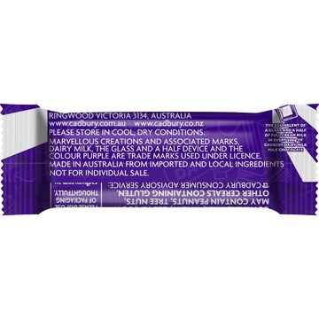 Cadbury Dairy Milk Marvellous Creation Chocolate Share Pack 10 Pieces 160g
