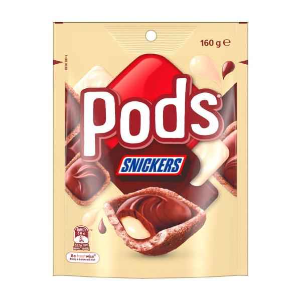 Chocolate Snack & Share Party Bag