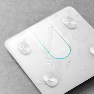 eufy Smart Scale P2 (White)