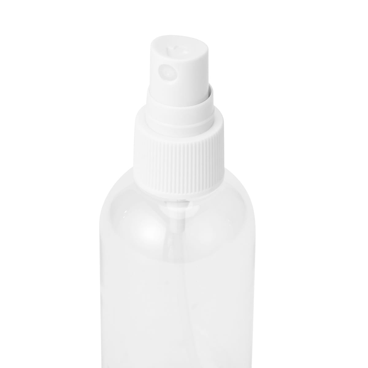 2 Pack Travel Solutions Spray Bottles