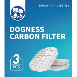 Dogness Mini Fountain Filter (3 Pack)