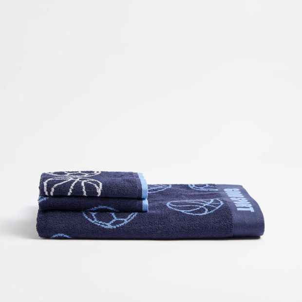 Sammy Sport Kids Australian Cotton Face Washers 2 Pack
