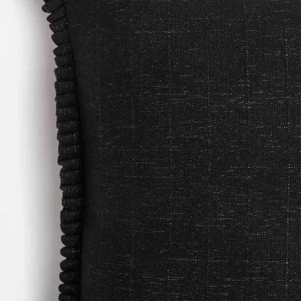 Jayde Pleated Cushion