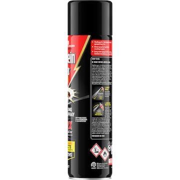 Mortein Powergard Crawling Insect Surface Spray 350g