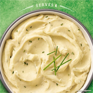 McCormick Sour Cream & Chive Potato Mash Recipe Base 40g