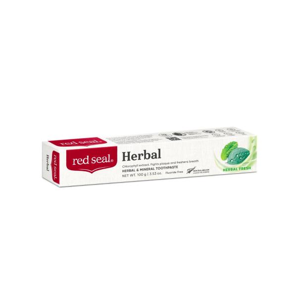 Toothpaste Herbal