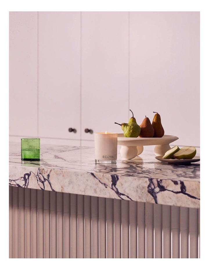 French Pear Madison Candle