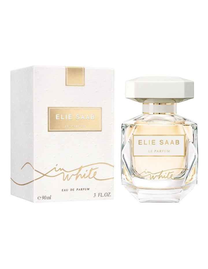 Le Parfum In White EDP