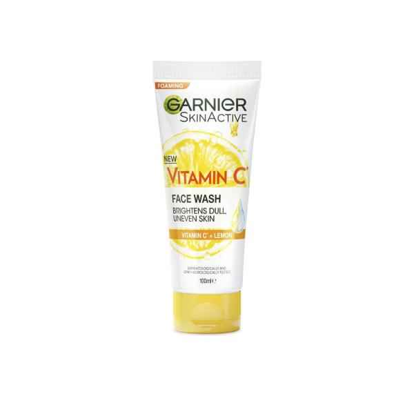 Vitamin C Brightening Foam Wash