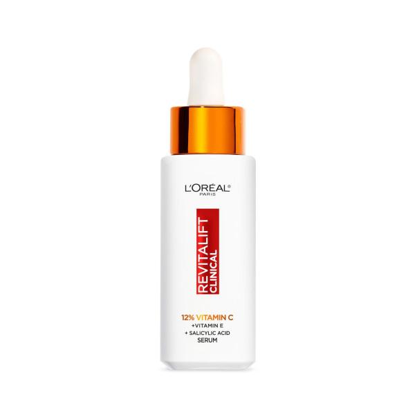 L'OREAL REVITALIFT VITAMIN C SERUM 30ML
