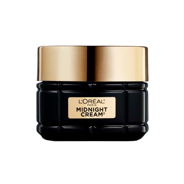 Paris Midnight Cream