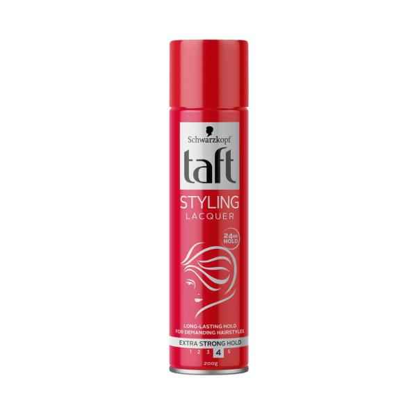 Taft Maximum Hold Styling Lacquer