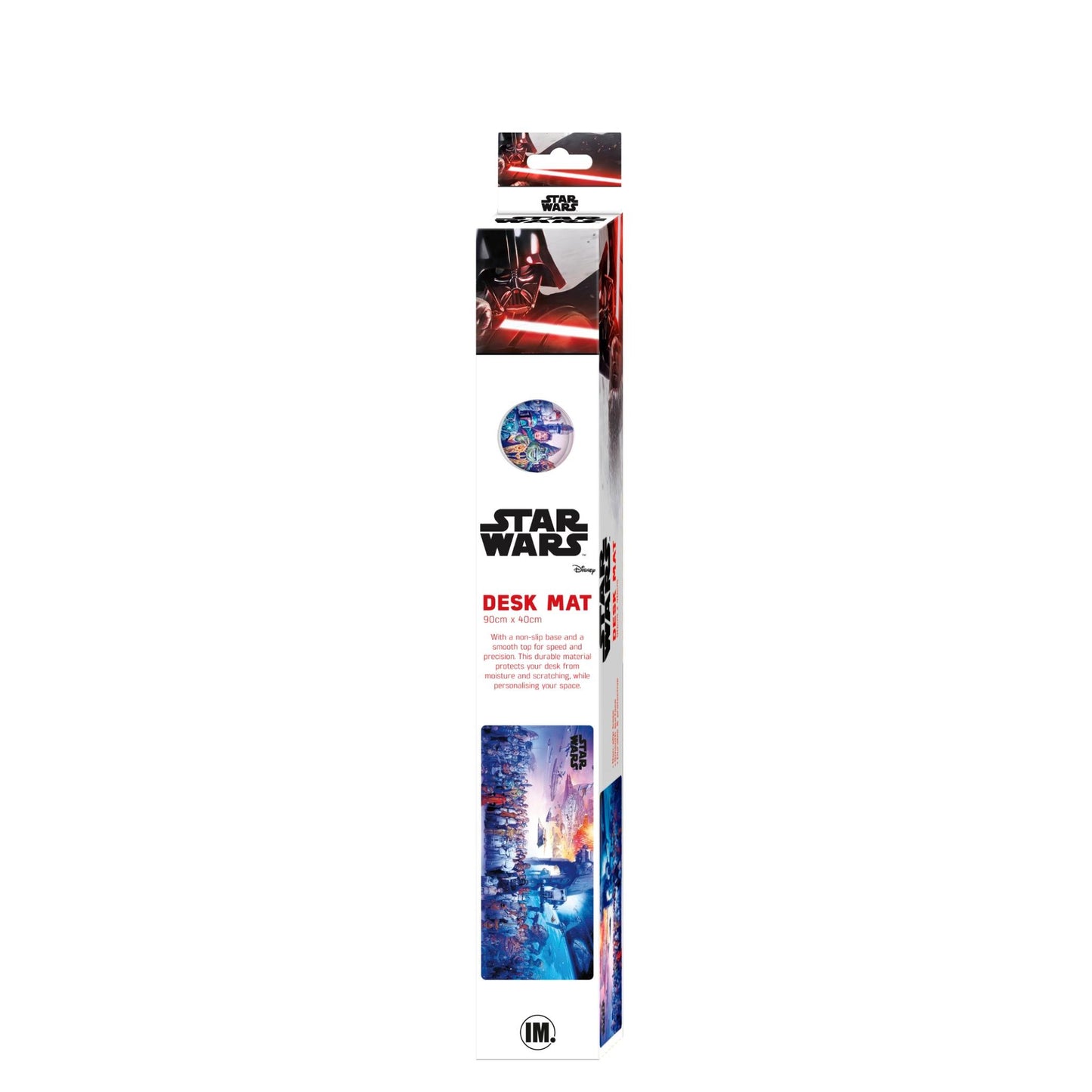 Star Wars: Classic - Universe XXL Gaming Mat