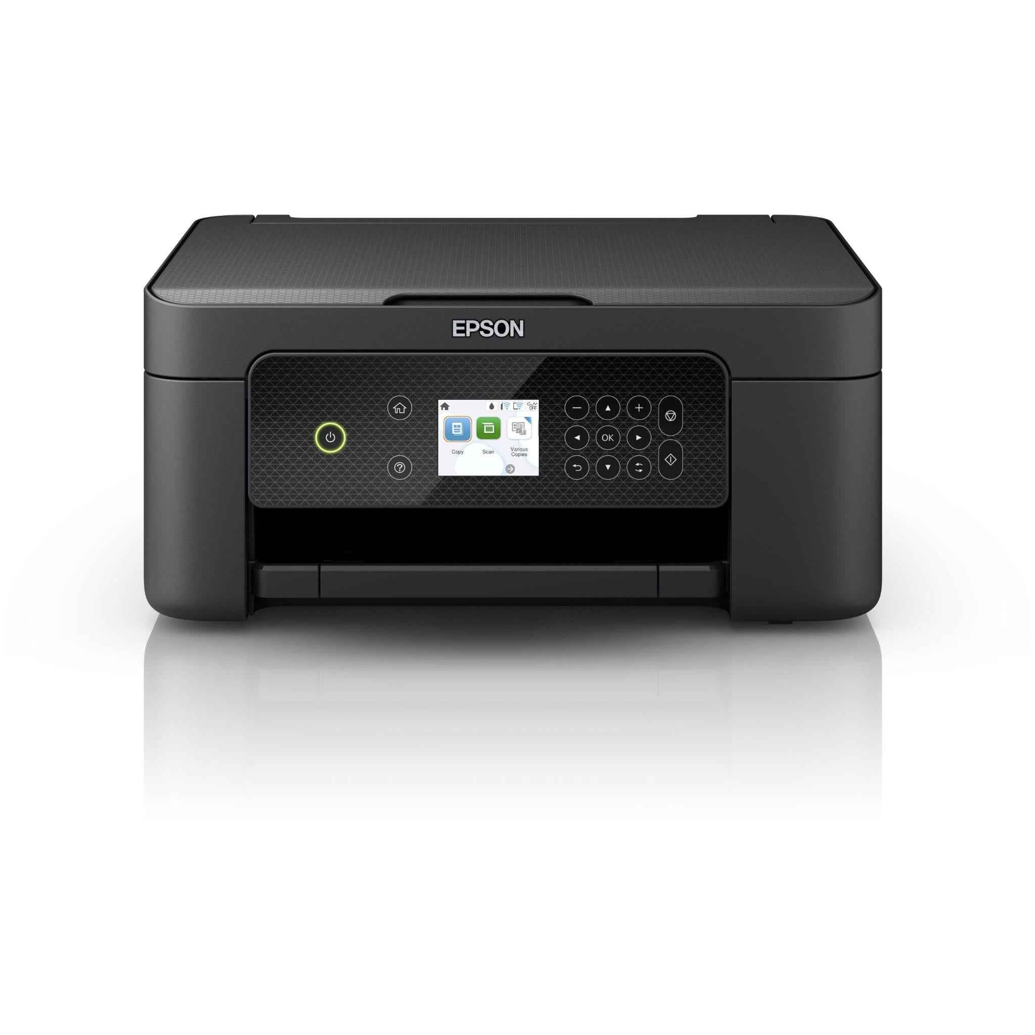 Epson Expression Home XP-4200 Multifunction Printer