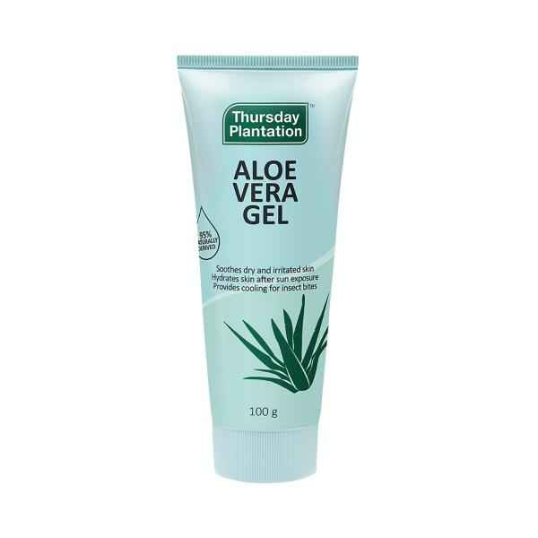 Plantation Aloe Vera Gel
