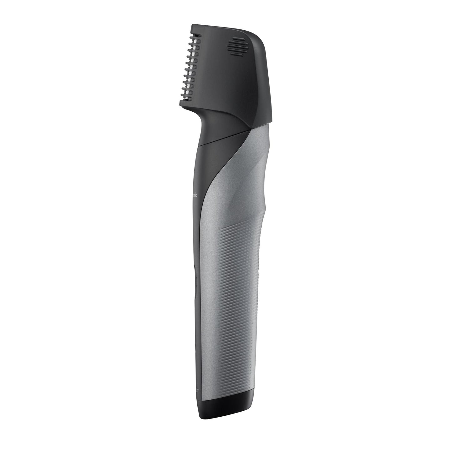 Panasonic Wet-Dry Men’s Body Groomer & Trimmer