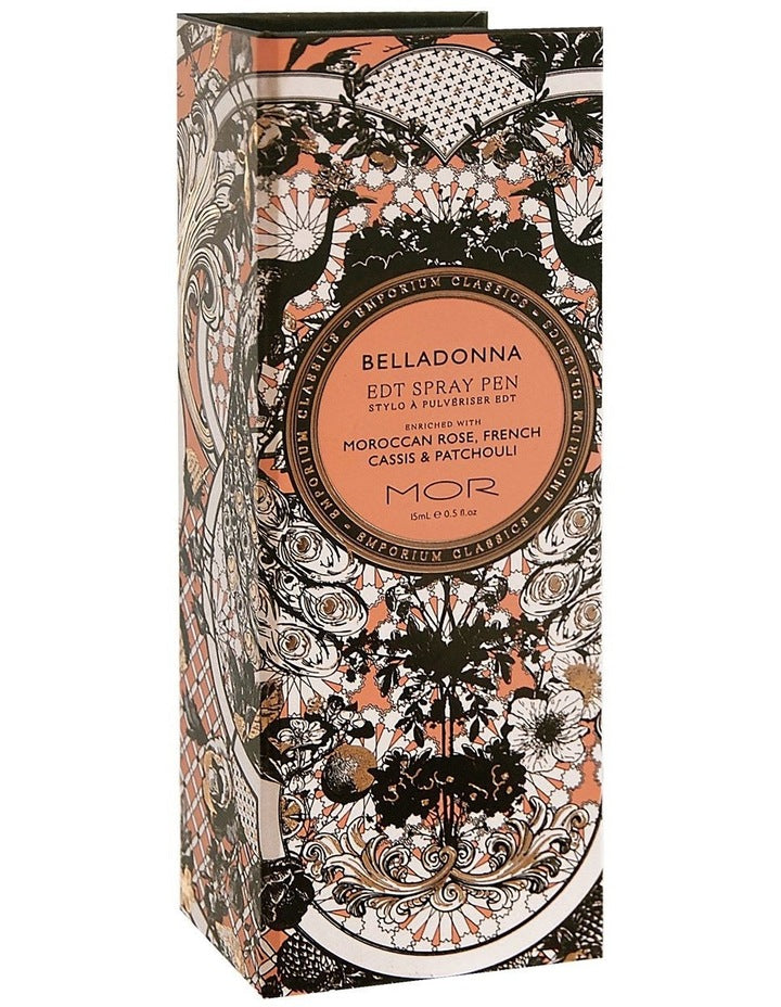 Emporium Classics Belladonna Perfumette EDT 14.5ml