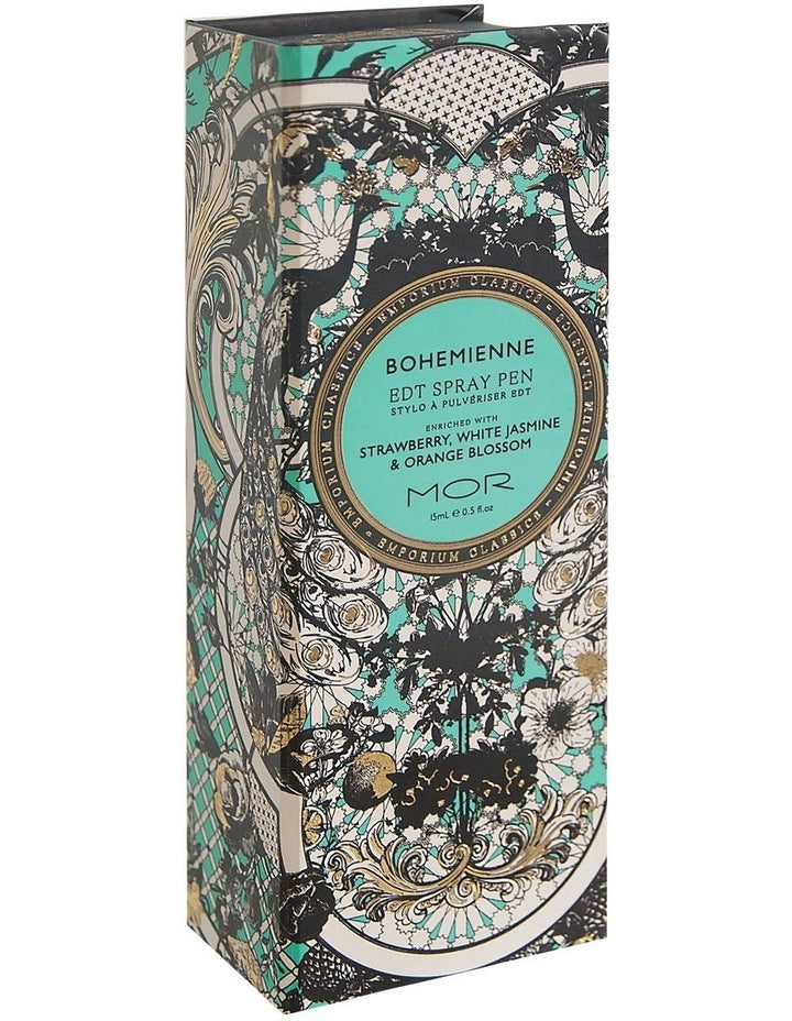 Emporium Classics Bohemienne Perfumette EDT 14.5ml