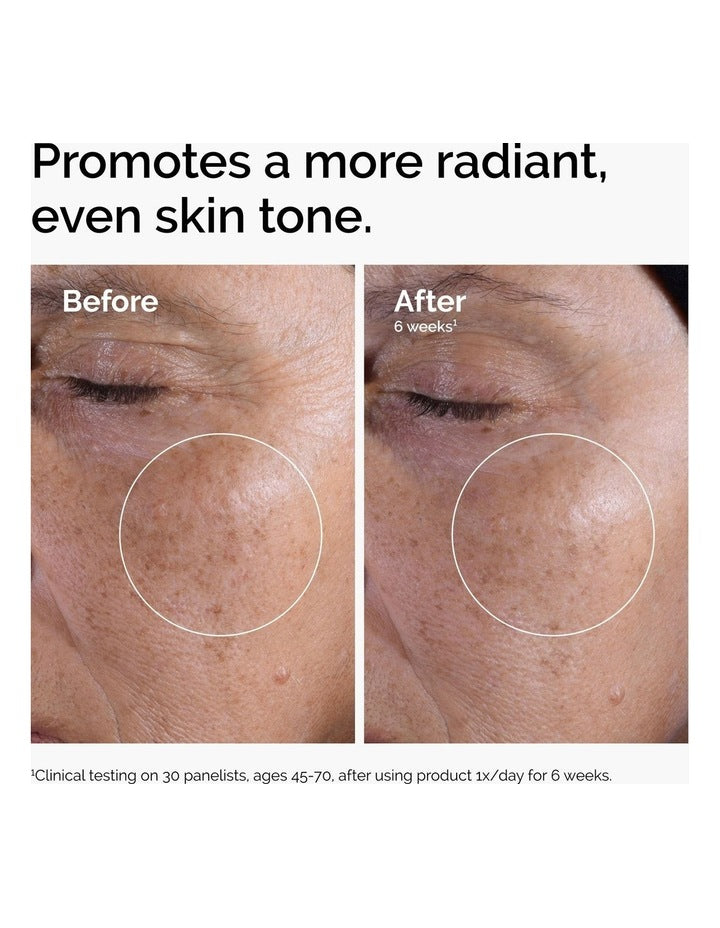 Glycolic Acid 7% Exfoliating Toner for Brightening and Smoothing 240ml