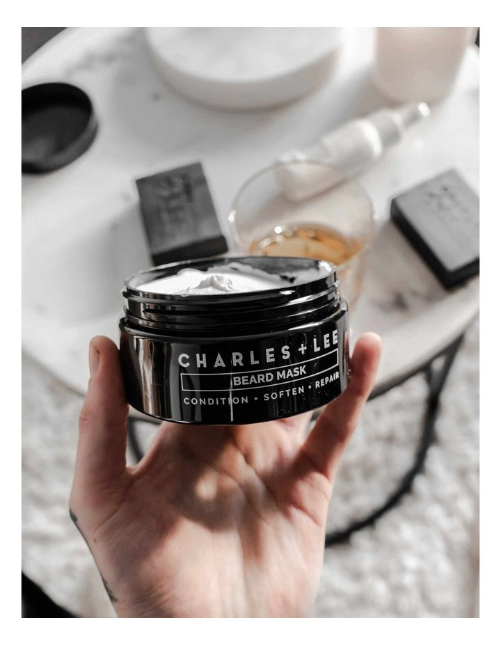 Beard Mask 215ml