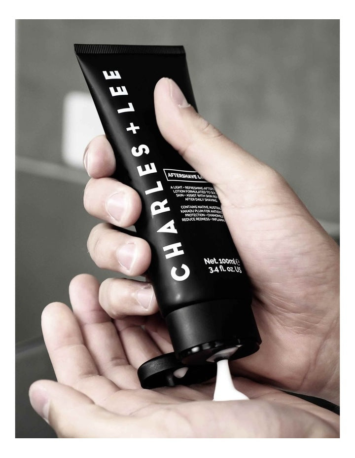 Aftershave Lotion 100ml