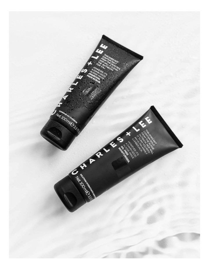 Oil Free Moisturiser