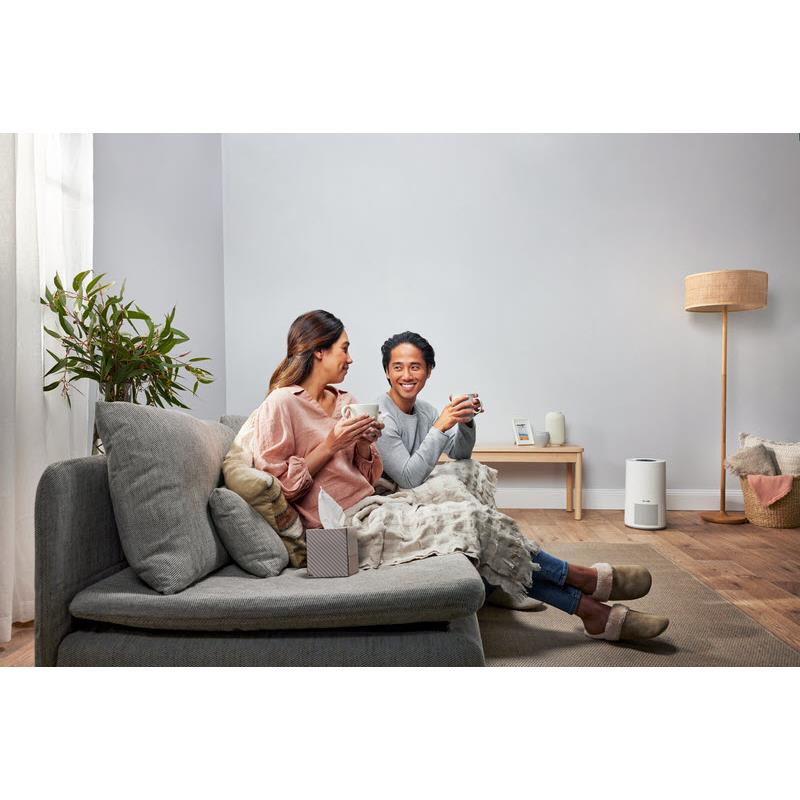 Breville the Smart Air Viral Protect Plus Purifier