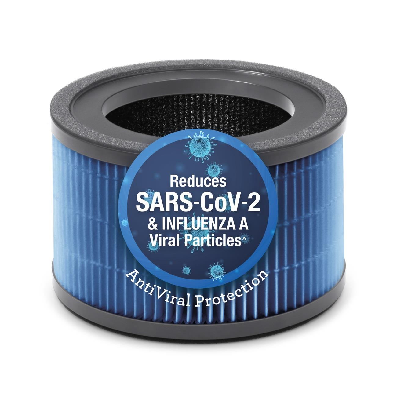 Breville Antiviral HEPA-13 Filter for Smart Air