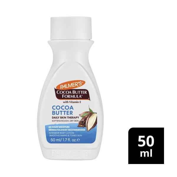 PALMER'S TRAVEL LOTION 50ML