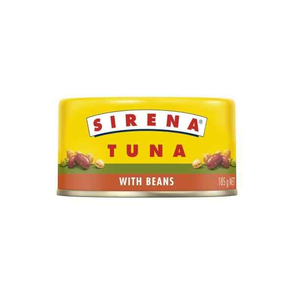 Original Tuna & Beans