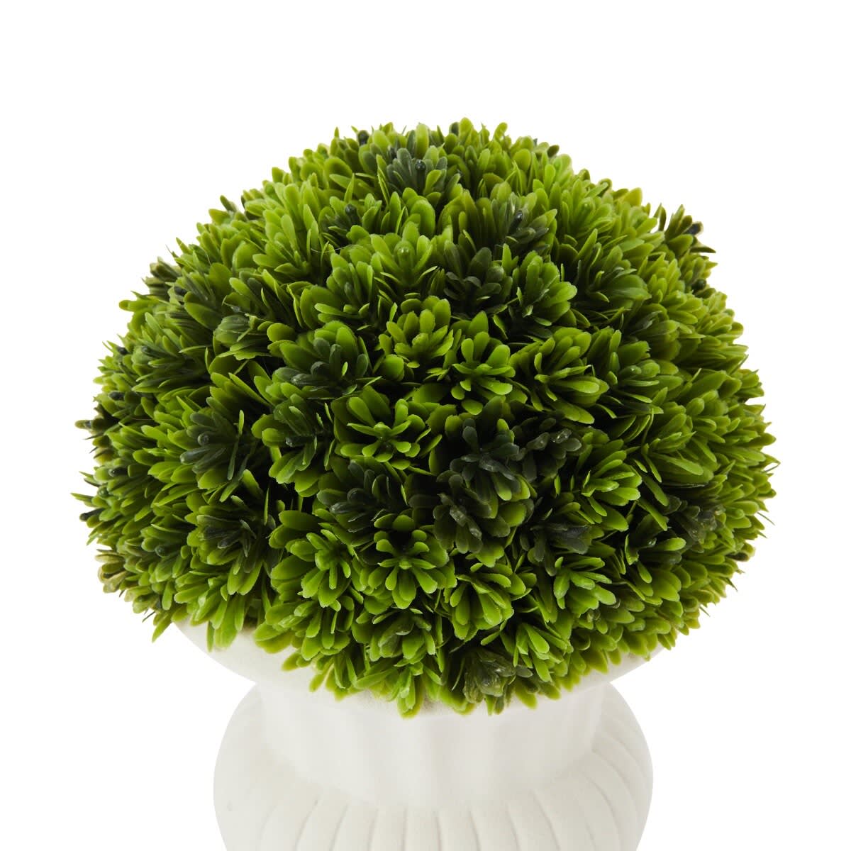 Artificial Topiary in Pot