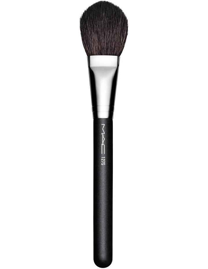 Split Fibre Face Brush