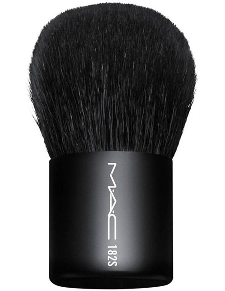 Buffer Brush in Black
