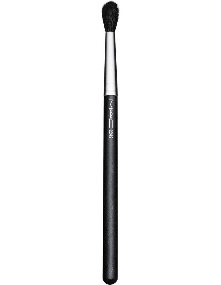 Tapered Blending Brush in Black
