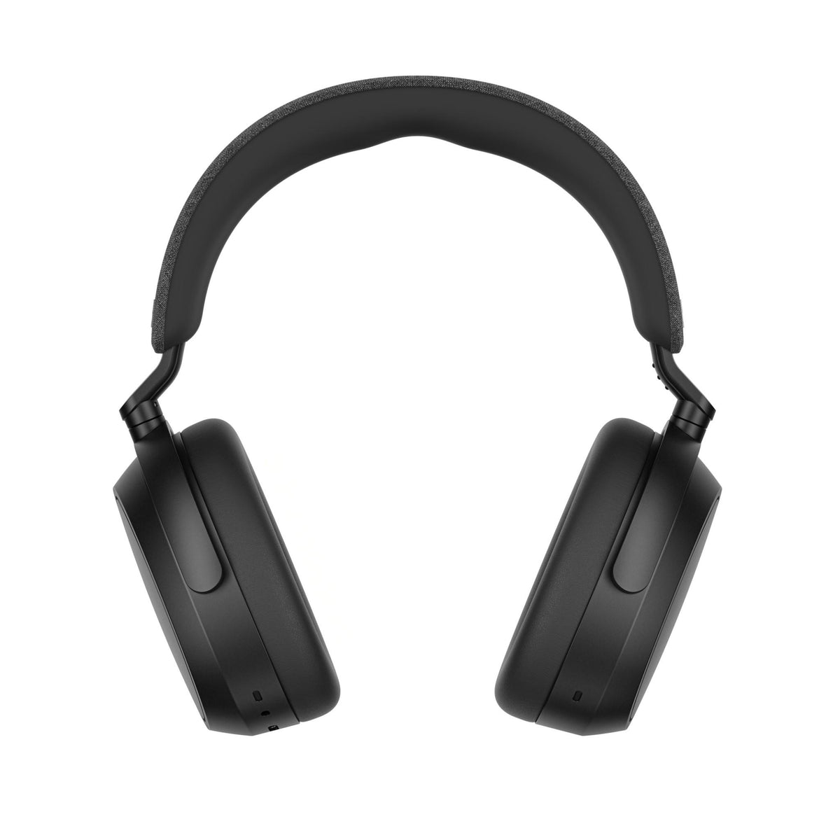 Sennheiser Momentum Wireless 4 (Black) Over-Ear ANC Headphones