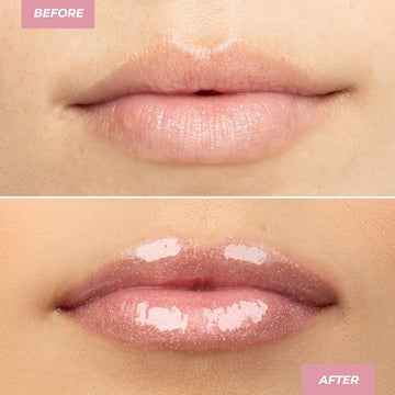 MCoBeauty Golden Glow Lip Oil Watermelon Shimmer each