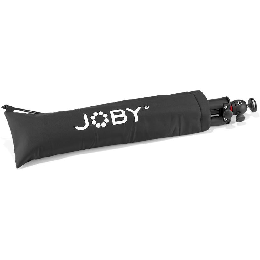 Joby Compact Lite Vlog Tripod Kit